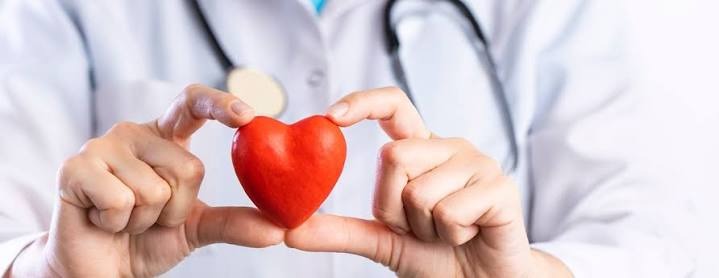 How to Improve Your Heart Health Naturally