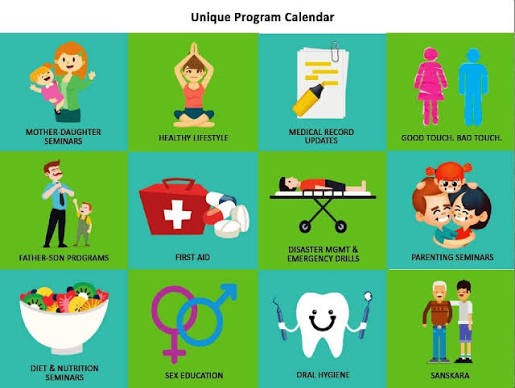 Healthy Teen Lifestyle Guide