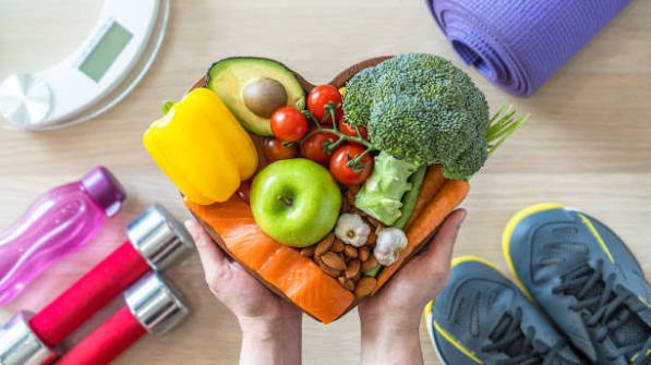 Healthy College Student Habits for Success